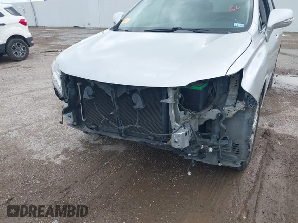 2014 Lexus RX 350 with VIN 2T2ZK1BA9EC139260, listed as a IAAI auction lot 42123955 with 136,709 mi miles and . Bid and sale history available at DreamBid. Image 6.