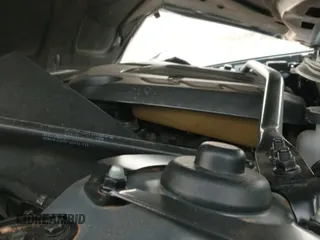 2015 Hyundai Genesis Coupe Ultimate with VIN KMHHU6KJ2FU127376, listed as a IAAI auction lot 41911283 with 87,472 mi miles and . Bid and sale history available at DreamBid. Image 20.