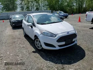 2018 Ford Fiesta SE z VIN 3FADP4BJ7JM114172, wystawiony jako Copart lot #54014805 z przebiegiem 66 828 mil mil oraz Szkoda całkowita • Salvage title. Historia ofert i sprzedaży dostępna na DreamBid. Obrazek 14.