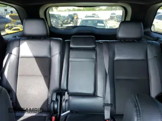 2020 Jeep Grand Cherokee North z VIN 1C4RJFAG7LC153660, wystawiony jako Copart lot #63675935 z przebiegiem 116 550 mil mil oraz Czysty tytuł • Clean title. Historia ofert i sprzedaży dostępna na DreamBid. Obrazek 10.