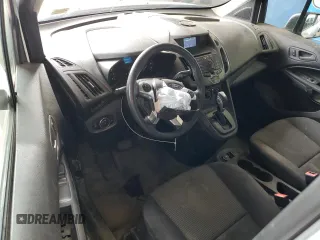 2015 Ford Transit Connect XL с VIN NM0LE6E70F1190714, выставлен на аукционе Copart как лот 57576255 с пробегом 118 452 миль миль и Списание • Salvage title. История ставок и продаж доступна на DreamBid. Изображение 8.
