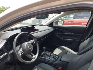2024 Mazda CX-30 S Select Sport with VIN 3MVDMBBMXRM625886, listed as a IAAI auction lot 42608507 with 37,469 mi miles and . Bid and sale history available at DreamBid. Image 5.