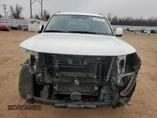 2022 Nissan Armada SL with VIN JN8AY2BD9N9678343, listed as a Copart auction lot 44131235 with 50,207 mi miles and Salvage Title. Bid and sale history available at carsss.com. Image 5.