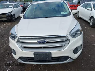 2019 Ford Escape Titanium with VIN 1FMCU9J97KUA03195, listed as a IAAI auction lot 42656589 with 40,099 mi miles and . Bid and sale history available at DreamBid. Image 12.
