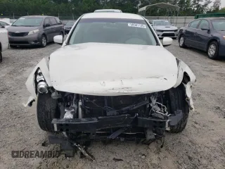 2011 Infiniti G25 x с VIN JN1DV6AR7BM651482, выставлен на аукционе Copart как лот 58501135 с пробегом 118 045 миль миль и Списание • Salvage title. История ставок и продаж доступна на DreamBid. Изображение 5.