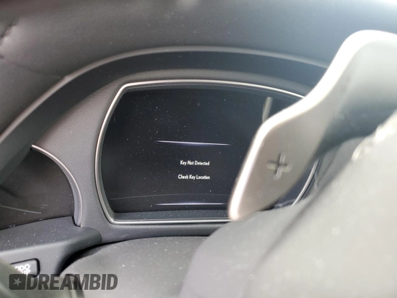 2022 Lexus LS z VIN JTHE5LGF3N5010467, wystawiony jako Copart lot #56491414 z przebiegiem Nie podano mil oraz Nie do naprawy • Non repairable. Historia ofert i sprzedaży dostępna na DreamBid. Obrazek 9.