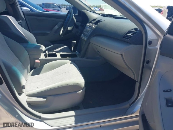 2011 Toyota Camry LE with VIN 4T4BF3EK1BR153728, listed as a IAAI auction lot 41861884 with 120,386 mi miles. Bid and sale history available at carsss.com. Image 5.