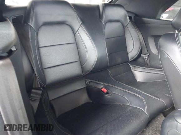 2018 Ford Mustang EcoBoost Premium with VIN 1FATP8UH8J5111817, listed as a IAAI auction lot 42426428 with 63,358 mi miles and . Bid and sale history available at DreamBid. Image 8.