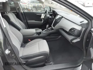 2022 Subaru Outback Premium с VIN 4S4BTADC2N3119504, выставлен на аукционе IAAI как лот 42584191 с пробегом 58 862 миль миль и . История ставок и продаж доступна на DreamBid. Изображение 5.