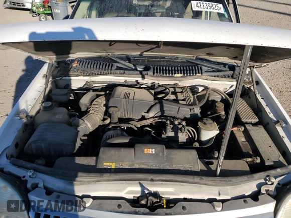 2002 Mercury Mountaineer z VIN 4M2ZU86E02UJ26443, wystawiony jako Copart lot #42239825 z przebiegiem Nie podano mil oraz Szkoda całkowita • Salvage title. Historia ofert i sprzedaży dostępna na DreamBid. Obrazek 13.