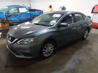 2019 Nissan Sentra SR with VIN 3N1AB7AP5KY344051, listed as a IAAI auction lot 41542391 with 83,161 mi miles and . Bid and sale history available at DreamBid. Image 19.