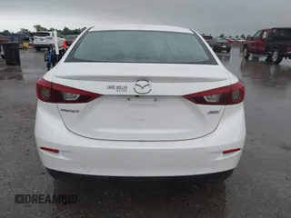 2015 Mazda 3 S Grand Touring with VIN JM1BM1W39F1223984, listed as a IAAI auction lot 42189313 with Not provided miles and . Bid and sale history available at DreamBid. Image 15.