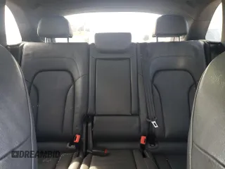 2013 Audi Q5 Prestige with VIN WA1WGAFP8DA036982, listed as a Copart auction lot 61830655 with 82,801 mi miles and Salvage title. Bid and sale history available at DreamBid. Image 10.