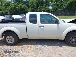 2018 Nissan Frontier S with VIN 1N6BD0CT2JN734286, listed as a IAAI auction lot 42541333 with 108,305 mi miles and . Bid and sale history available at DreamBid. Image 13.