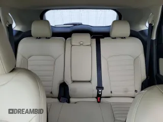 2020 Ford Edge SEL с VIN 2FMPK4J95LBB17293, выставлен на аукционе Copart как лот 58796255 с пробегом 82 583 миль миль и Чистый • Clean title. История ставок и продаж доступна на DreamBid. Изображение 10.
