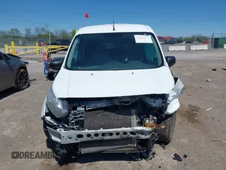2017 Ford Transit Connect XL with VIN NM0GE9E77H1327976, listed as a IAAI auction lot 42023283 with Not provided miles and . Bid and sale history available at DreamBid. Image 11.