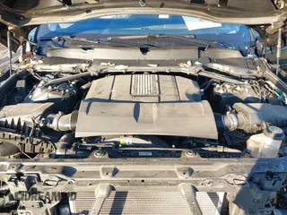 2017 Land Rover Range Rover Sport HSE z VIN SALWR2FVXHA683080, wystawiony jako IAAI lot #41392726 z przebiegiem 57 404 mil mil oraz . Historia ofert i sprzedaży dostępna na DreamBid. Obrazek 10.