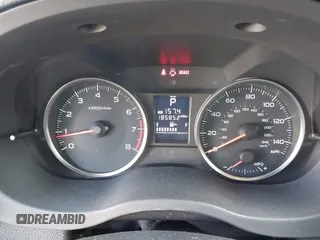 2015 Subaru Crosstrek Premium с VIN JF2GPADC1F8283265, выставлен на аукционе IAAI как лот 41943056 с пробегом 185 852 миль миль и . История ставок и продаж доступна на DreamBid. Изображение 7.
