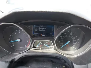 2015 Ford Focus SE с VIN 1FADP3F29FL283874, выставлен на аукционе IAAI как лот 42059480 с пробегом 138 664 миль миль и . История ставок и продаж доступна на DreamBid. Изображение 7.