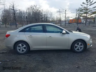 2015 Chevrolet Cruze LT with VIN 1G1PC5SB5F7174141, listed as a IAAI auction lot 41930703 with 115,167 mi miles. Bid and sale history available at carsss.com. Image 12.