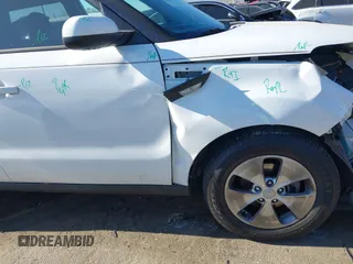 2014 Kia Soul with VIN KNDJN2A27E7089016, listed as a IAAI auction lot 40994947 with 143,939 mi miles. Bid and sale history available at carsss.com. Image 12.