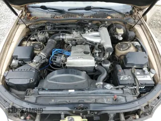 1993 Lexus SC with VIN JT8JZ31C8P0016752, listed as a Copart auction lot 65764515 with 146,935 mi miles and Clean title. Bid and sale history available at DreamBid. Image 11.