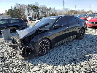 2020 Kia Optima SE z VIN 5XXGT4L3XLG433721, wystawiony jako Copart lot #45522425 z przebiegiem 66 566 mil mil oraz Szkoda całkowita • Salvage title. Historia ofert i sprzedaży dostępna na DreamBid. Obrazek 1.
