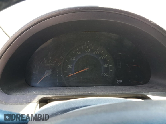 2006 Honda Odyssey EX-L с VIN 5FNRL38696B032304, выставлен на аукционе Copart как лот 59104445 с пробегом Не указан миль и Чистый • Clean title. История ставок и продаж доступна на DreamBid. Изображение 9.