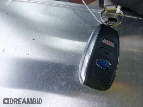 2025 Subaru Ascent Limited с VIN 4S4WMAPD2S3404217, выставлен на аукционе IAAI как лот 42470430 с пробегом 6 707 миль миль и . История ставок и продаж доступна на DreamBid. Изображение 11.