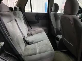 2003 Saturn VUE z VIN 5GZCZ53B83S876805, wystawiony jako Copart lot #43081095 z przebiegiem 193 881 mil mil oraz Szkody całkowita. Historia ofert i sprzedaży dostępna na DreamBid. Obrazek 10.