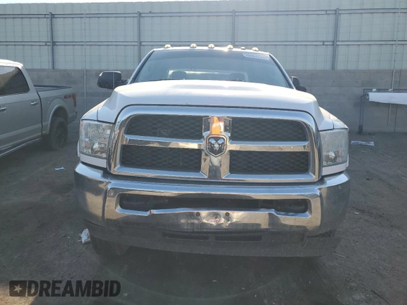 2015 Ram 2500 Tradesman with VIN 3C6UR5CJ6FG627516, listed as a Copart auction lot 70461774 with 245,046 mi miles and Salvage Title. Bid and sale history available at carsss.com. Image 5.