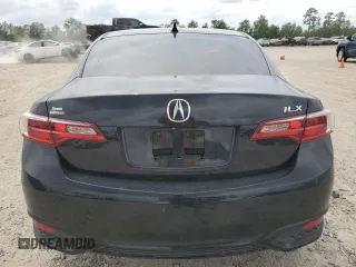 2017 Acura ILX Premium с VIN 19UDE2F70HA011784, выставлен на аукционе Copart как лот 54985665 с пробегом 72 785 миль миль и Списание • Salvage title. История ставок и продаж доступна на DreamBid. Изображение 6.