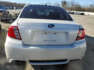 2013 Subaru WRX WRX z VIN JF1GV7E65DG003064, wystawiony jako Copart lot #87067224 z przebiegiem 127 084 mil mil oraz Szkoda całkowita • Salvage title. Historia ofert i sprzedaży dostępna na DreamBid. Obrazek 6.