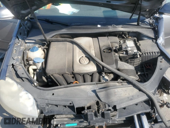 2008 Volkswagen Rabbit S с VIN WVWDA71K08W096082, выставлен на аукционе Copart как лот 62637505 с пробегом 149 410 миль миль и Списание • Salvage title. История ставок и продаж доступна на DreamBid. Изображение 11.