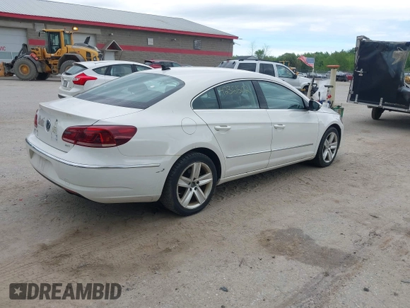 2013 Volkswagen CC Sport с VIN WVWAN7AN6DE537246, выставлен на аукционе IAAI как лот 42361502 с пробегом 192 999 миль миль и . История ставок и продаж доступна на DreamBid. Изображение 4.