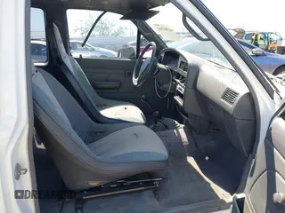 1994 Toyota Pickup with VIN JT4RN13P9R6064863, listed as a IAAI auction lot 41964543 with 11,888 mi miles and . Bid and sale history available at DreamBid. Image 5.