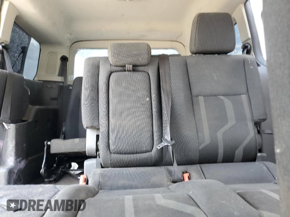 2014 Ford Transit Connect XLT z VIN NM0GE9F76E1145390, wystawiony jako Copart lot #55141405 z przebiegiem 83 177 mil mil oraz Tytuł czysty. Historia ofert i sprzedaży dostępna na DreamBid. Obrazek 10.