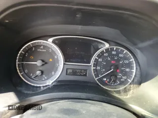 2014 Infiniti QX60 with VIN 5N1AL0MN5EC528670, listed as a Copart auction lot 54874095 with 178,916 mi miles and Salvage Title. Bid and sale history available at DreamBid. Image 9.