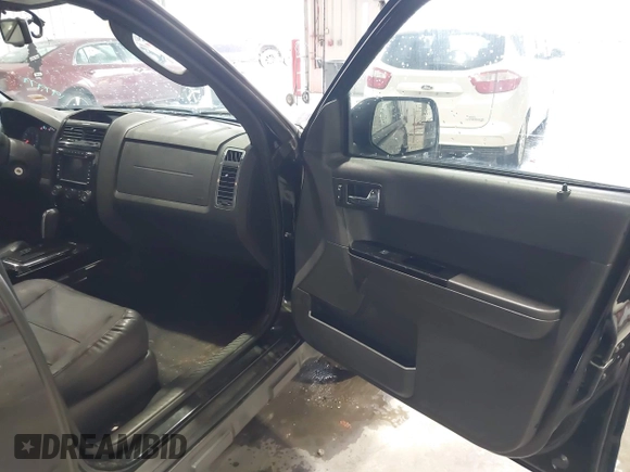 2010 Ford Escape Limited with VIN 1FMCU0EG9AKC47316, listed as a IAAI auction lot 42419893 with 197,979 mi miles and . Bid and sale history available at DreamBid. Image 5.