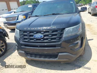 2016 Ford Explorer Sport с VIN 1FM5K8GT2GGA60437, выставлен на аукционе IAAI как лот 42605244 с пробегом 219 099 миль миль и . История ставок и продаж доступна на DreamBid. Изображение 12.