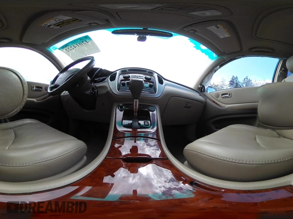 2007 Toyota Highlander w/3rd Row z VIN JTEEP21A370209193, wystawiony jako IAAI lot #42014222 z przebiegiem 76 793 mil mil oraz . Historia ofert i sprzedaży dostępna na DreamBid. Obrazek 18.