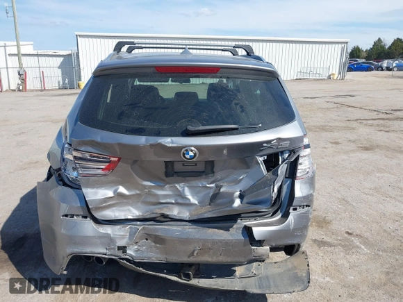 2016 BMW X3 xDrive35i z VIN 5UXWX7C56G0S17597, wystawiony jako IAAI lot #41898335 z przebiegiem 98 184 mil mil oraz . Historia ofert i sprzedaży dostępna na DreamBid. Obrazek 16.