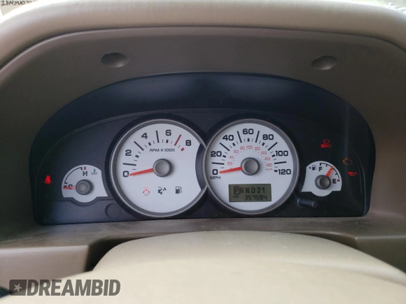 2006 Ford Escape XLT with VIN 1FMYU03Z46KD02983, listed as a Copart auction lot 74521394 with 357,594 mi miles and Salvage Title. Bid and sale history available at carsss.com. Image 9.