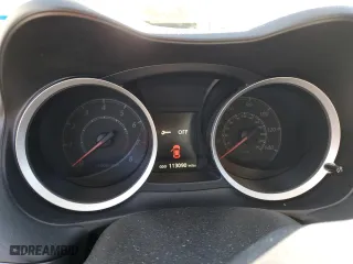 2015 Mitsubishi Lancer ES with VIN JA32U2FU1FU000432, listed as a Copart auction lot 49971135 with 113,090 mi miles and Salvage Title. Bid and sale history available at carsss.com. Image 9.