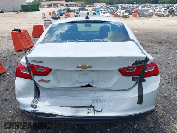 2016 Chevrolet Malibu LS z VIN 1G1ZB5ST1GF210886, wystawiony jako IAAI lot #42557333 z przebiegiem 46 829 mil mil oraz . Historia ofert i sprzedaży dostępna na DreamBid. Obrazek 16.
