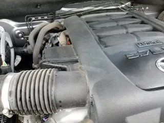 2021 Toyota Tundra SR5 с VIN 5TFDY5F11MX993660, выставлен на аукционе Copart как лот 56179345 с пробегом 76 886 миль миль и Чистый • Clean title. История ставок и продаж доступна на DreamBid. Изображение 16.