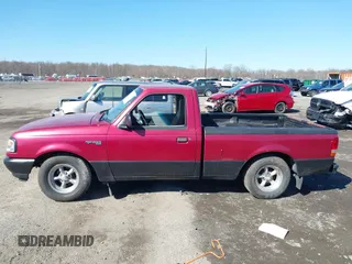1994 Ford Ranger Splash с VIN 1FTCR10A1RTA55182, выставлен на аукционе IAAI как лот 41750348 с пробегом 83 534 миль миль и . История ставок и продаж доступна на DreamBid. Изображение 13.
