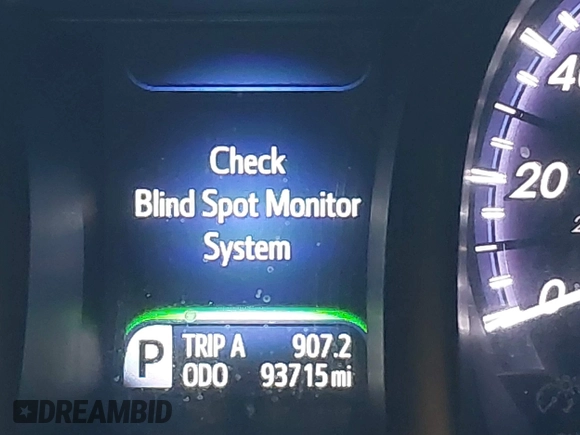 2016 Toyota Avalon Limited with VIN 4T1BK1EB7GU217983, listed as a IAAI auction lot 41445904 with 93,715 mi miles and . Bid and sale history available at DreamBid. Image 15.