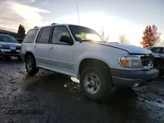 1999 Ford Explorer XLT z VIN 1FMZU32E7XZB32549, wystawiony jako Copart lot #81820544 z przebiegiem 227 686 mil mil oraz Szkoda całkowita • Salvage title. Historia ofert i sprzedaży dostępna na DreamBid. Obrazek 4.