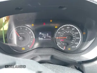 2017 Subaru Impreza z VIN 4S3GKAA65H3622167, wystawiony jako IAAI lot #41727225 z przebiegiem 100 240 mil mil oraz . Historia ofert i sprzedaży dostępna na DreamBid. Obrazek 15.
